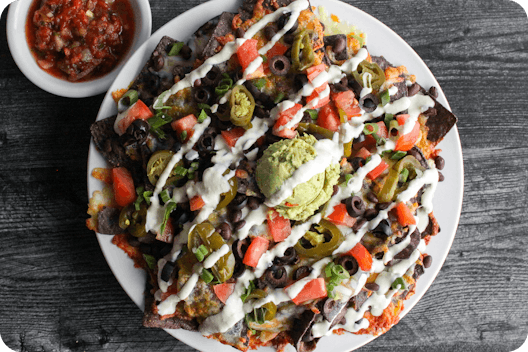 MacKenzie River Pizza, Grill & Pub by null