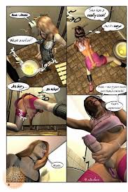 Shemale porn comics allporncomic jpg x Shemale comics