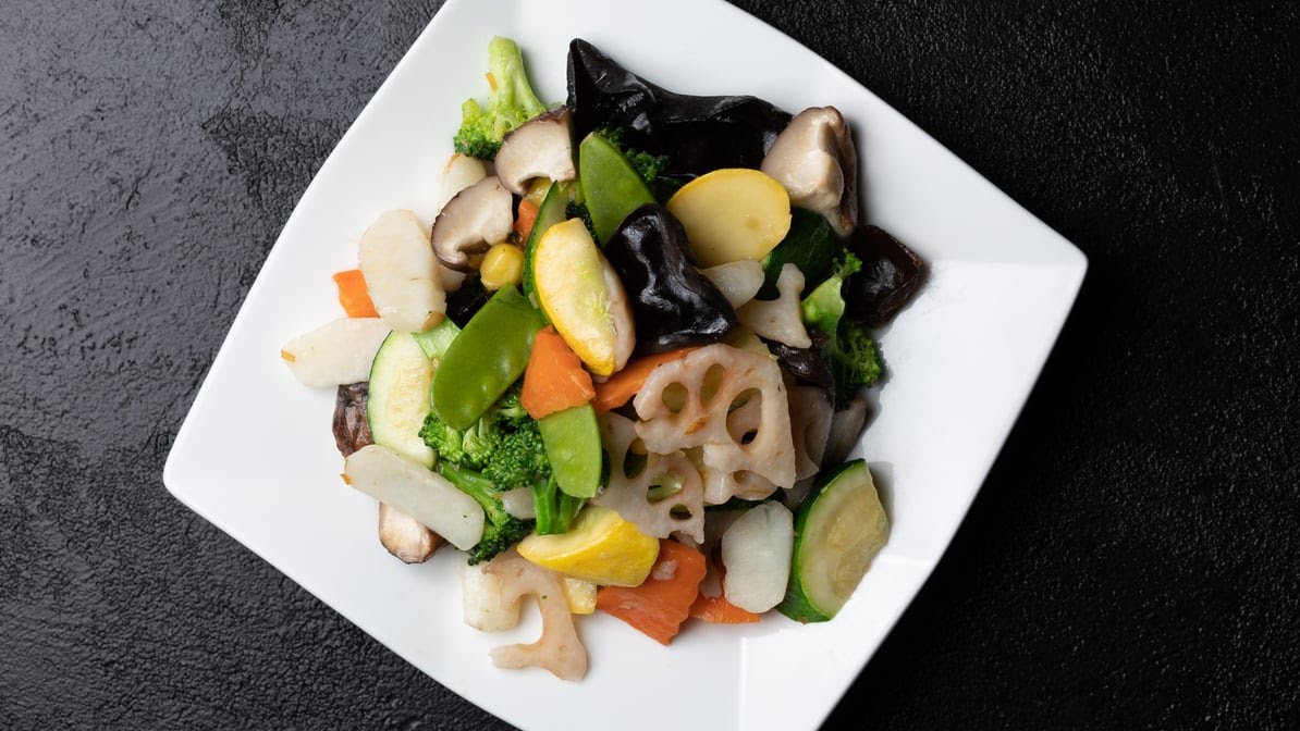 Joss Cuisine by null