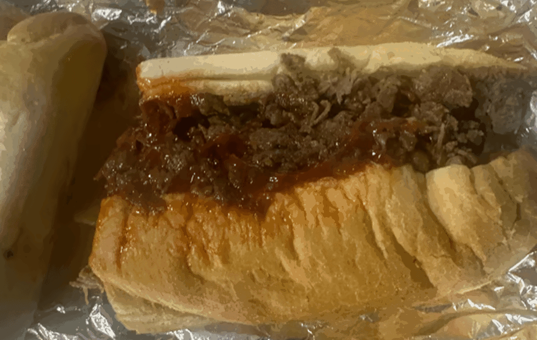 Ed's Pizza House by null