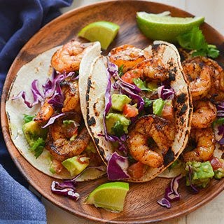 Spitfire Tacos by null