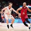 Olimpia Milano  Bayern Monaco