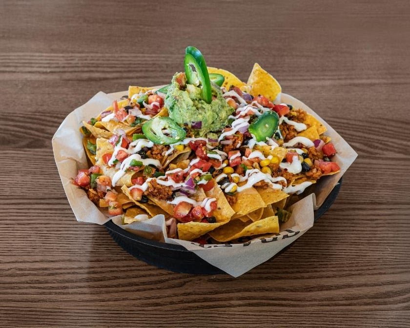 The Howe Daily Kitchen & Bar by null