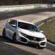 The 2018 Honda Civic Type R Is The New Front-Wheel Drive Nürburgring King 