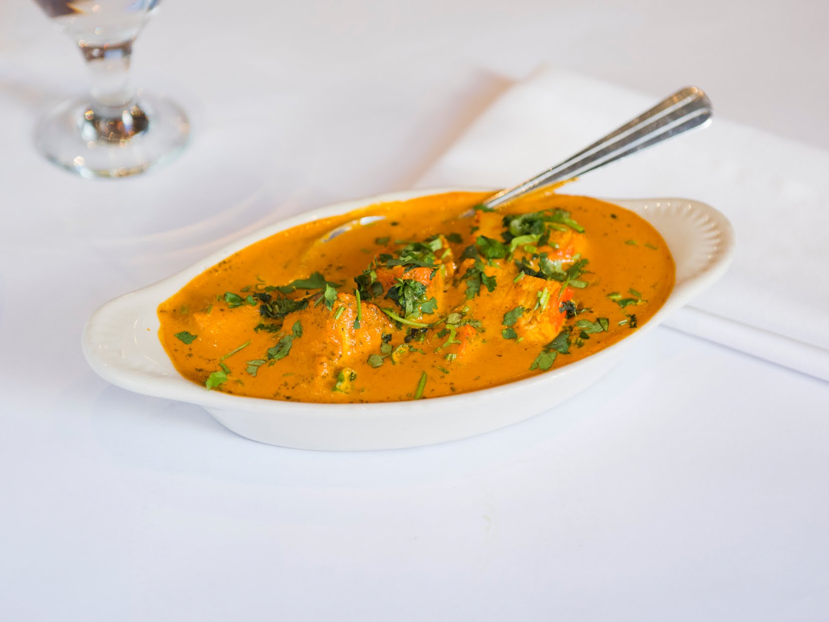 Clay Oven Indian Restaurant by null