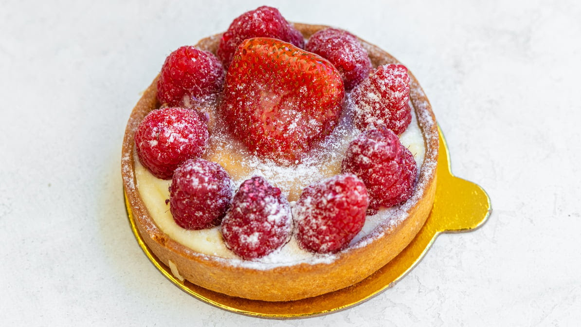 Saint Germain Bakery at Ponce City Market by null
