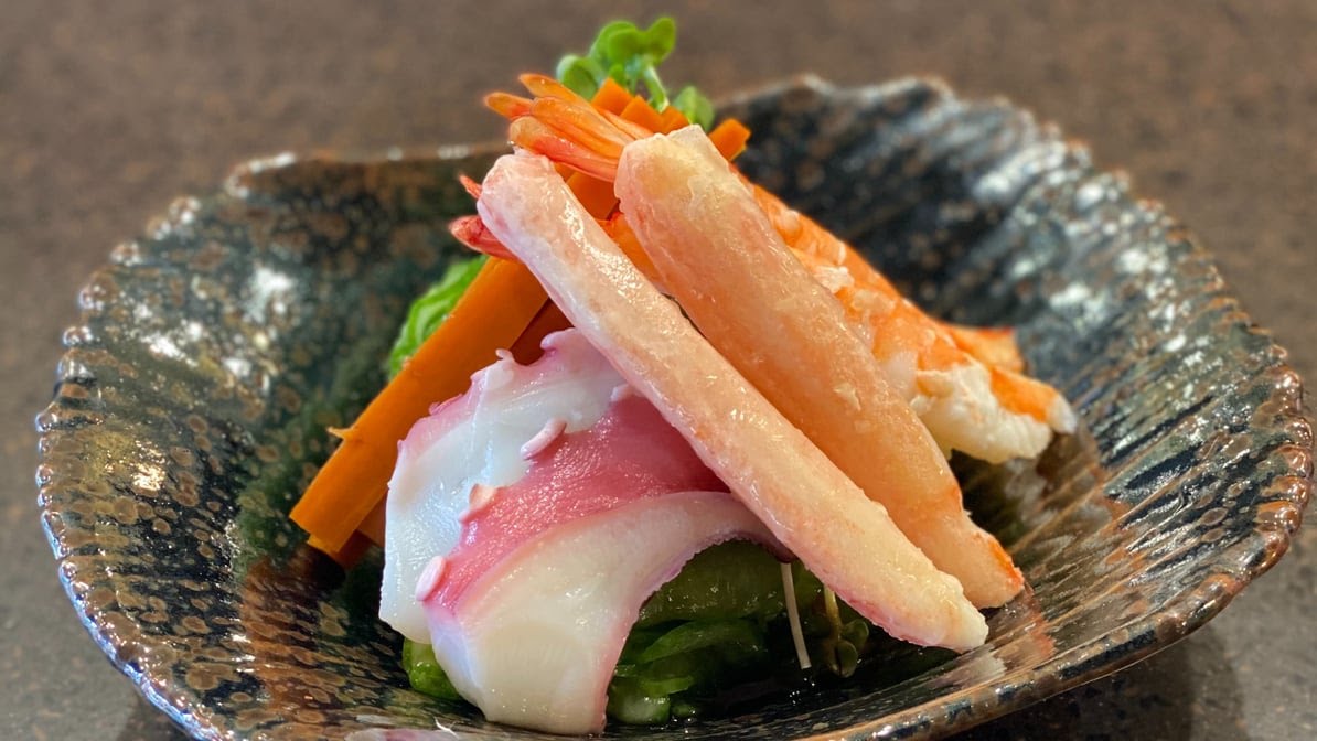 Kanpai Japanese Sushi Bar ＆ Grill K's Bistoro Los Angeles by null