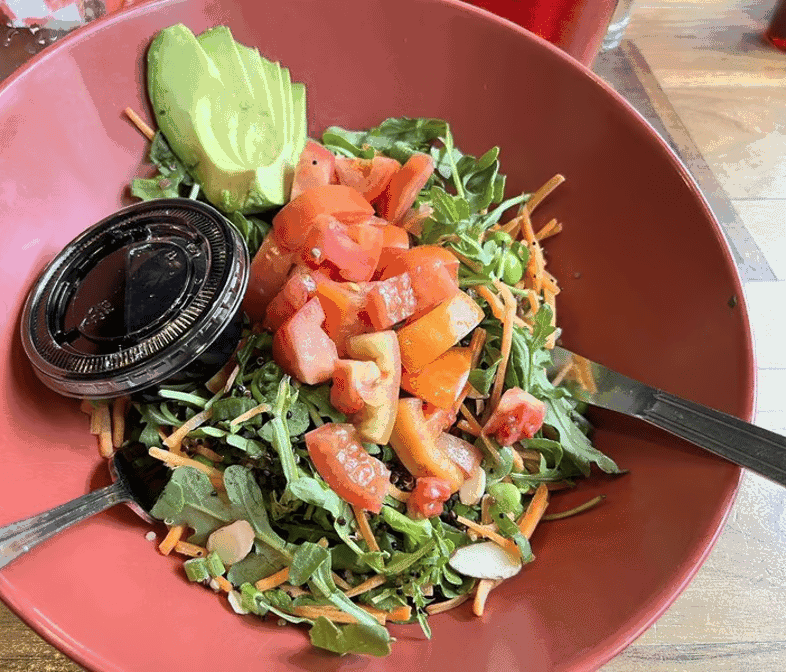 Sam's Tavern by null