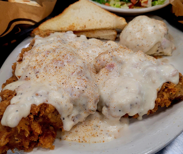 Texas Music City Grill & Smokehouse by null