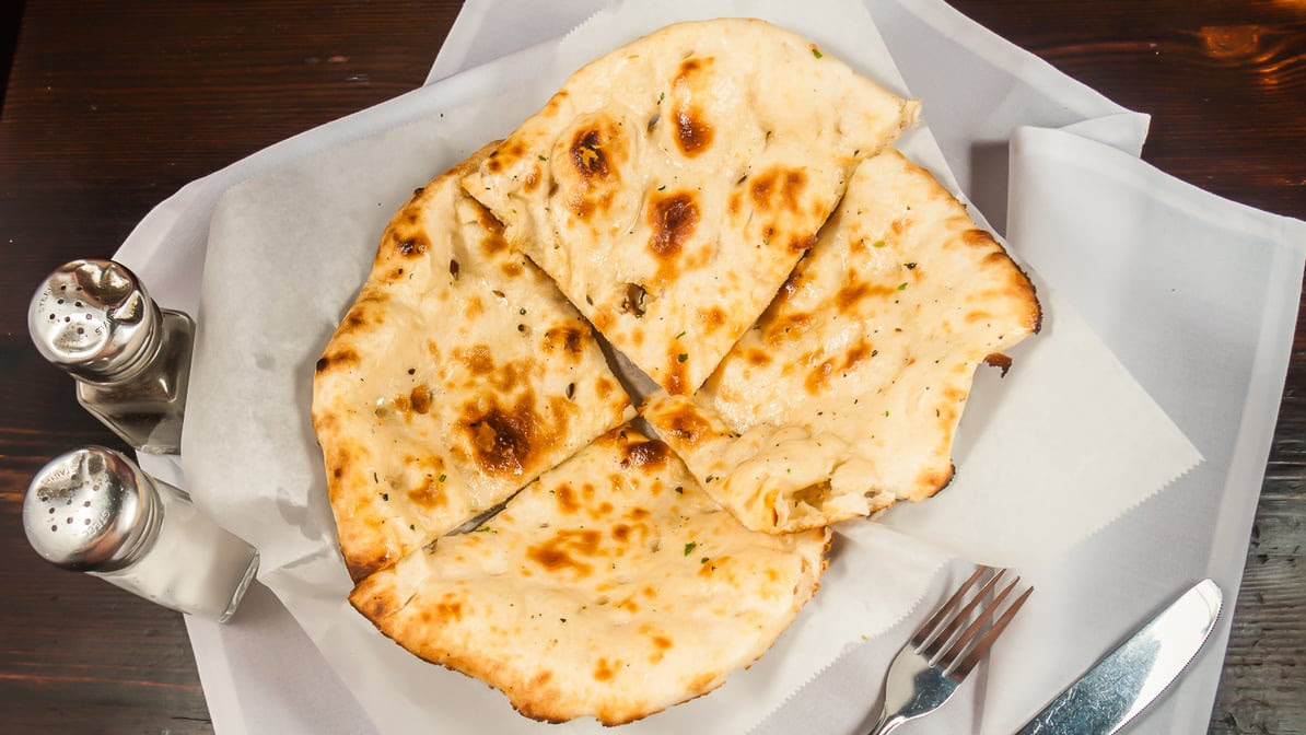 Taste of the Himalayas by null