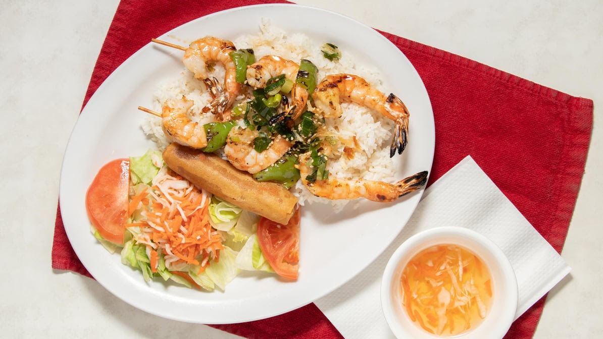 Pho Bac by null