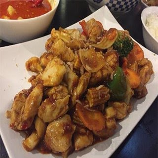 Lau Kee Restaurant by null