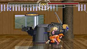 Life of hentai mugen jpg x Sex mugen