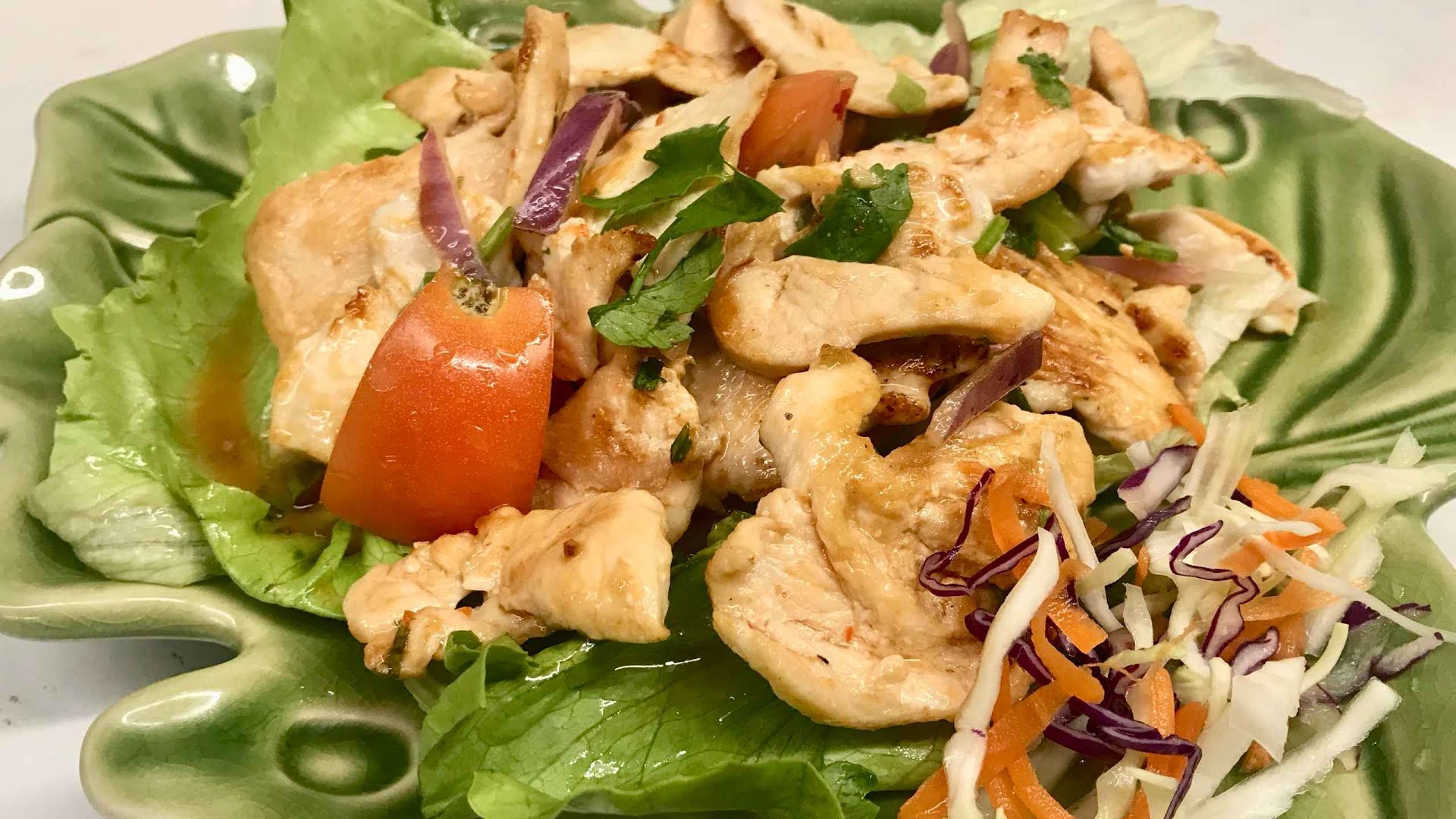 Chadar Thai Restaurant by null