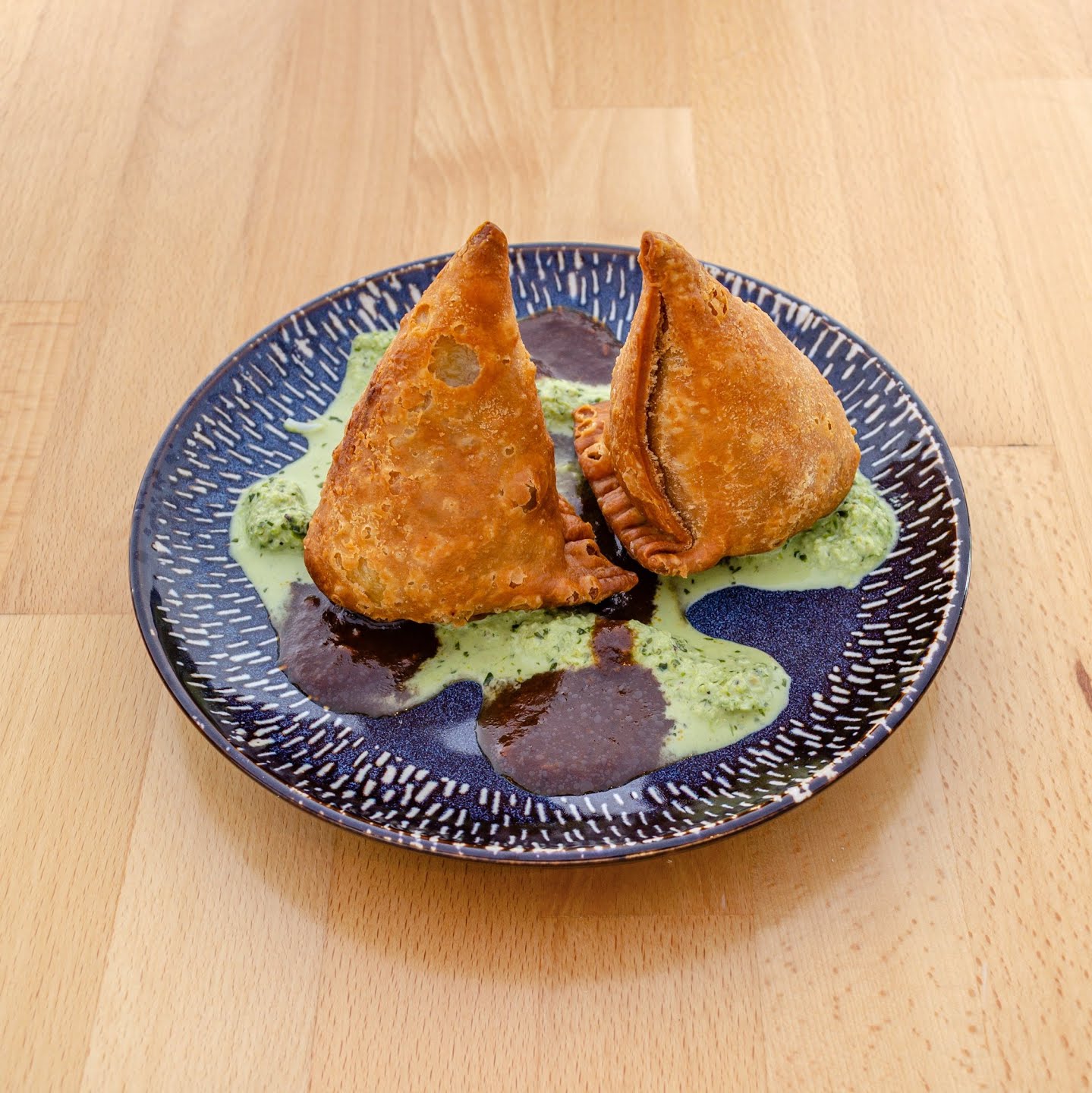 Seva Indian Cuisine by null