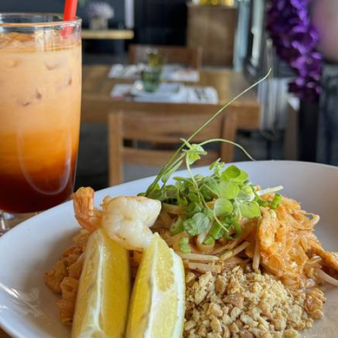 Kinnara Thai Las Vegas by null