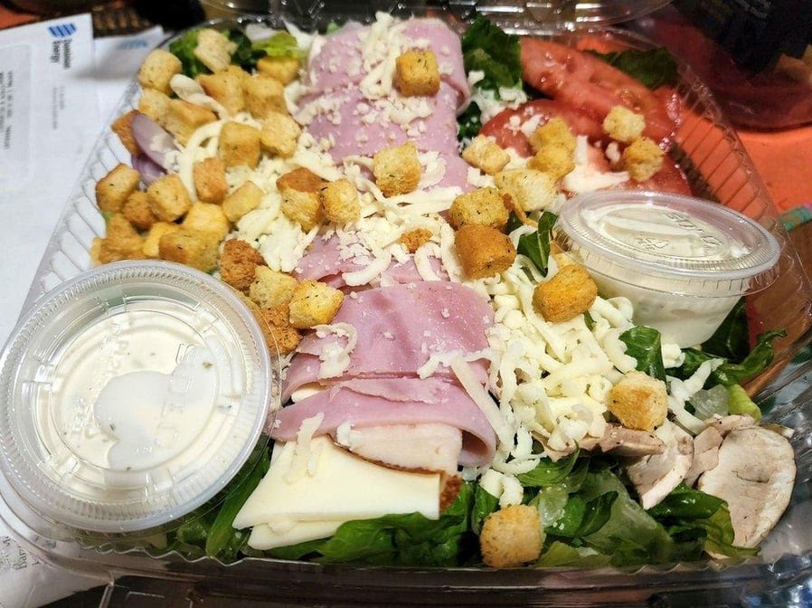 Antonio's Pizza & Italian Ristorante by null