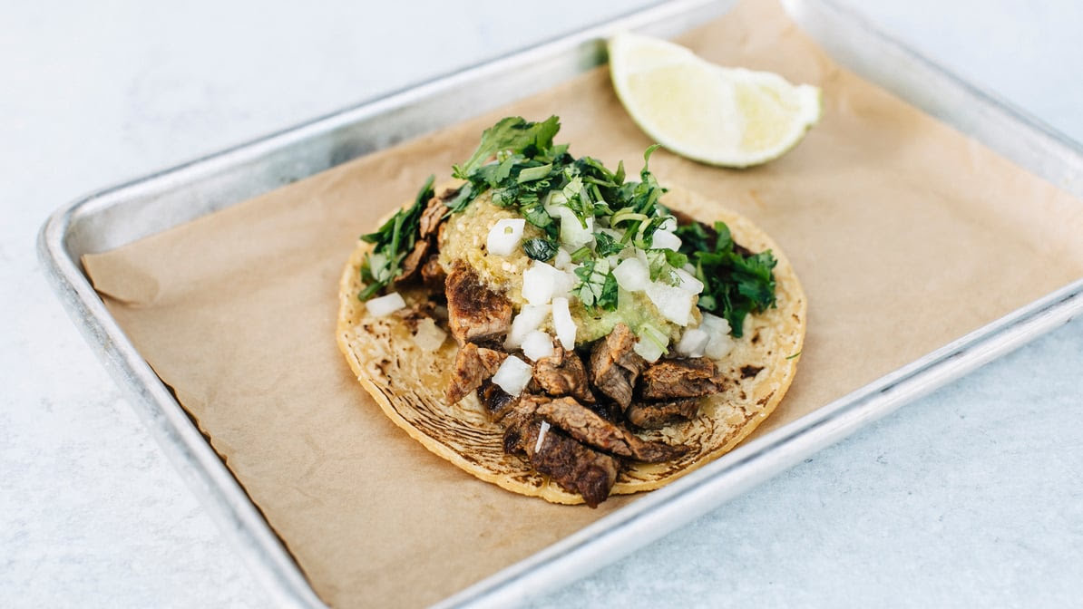 Casero Taquería by null