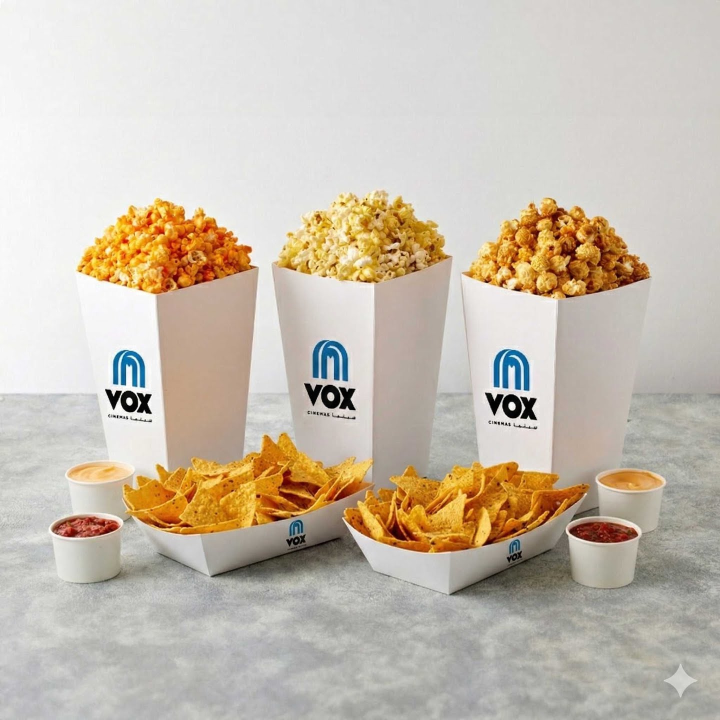 VOX Cinemas Yas Mall by null