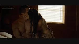 Elizabeth olsen cleavage and topless selfie jpg x Elizabeth olsen sex scene