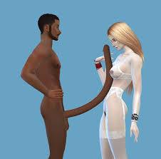 Wicked whims be the sexual deviant you dreamed of the kinky pinky jpg x Sims topless