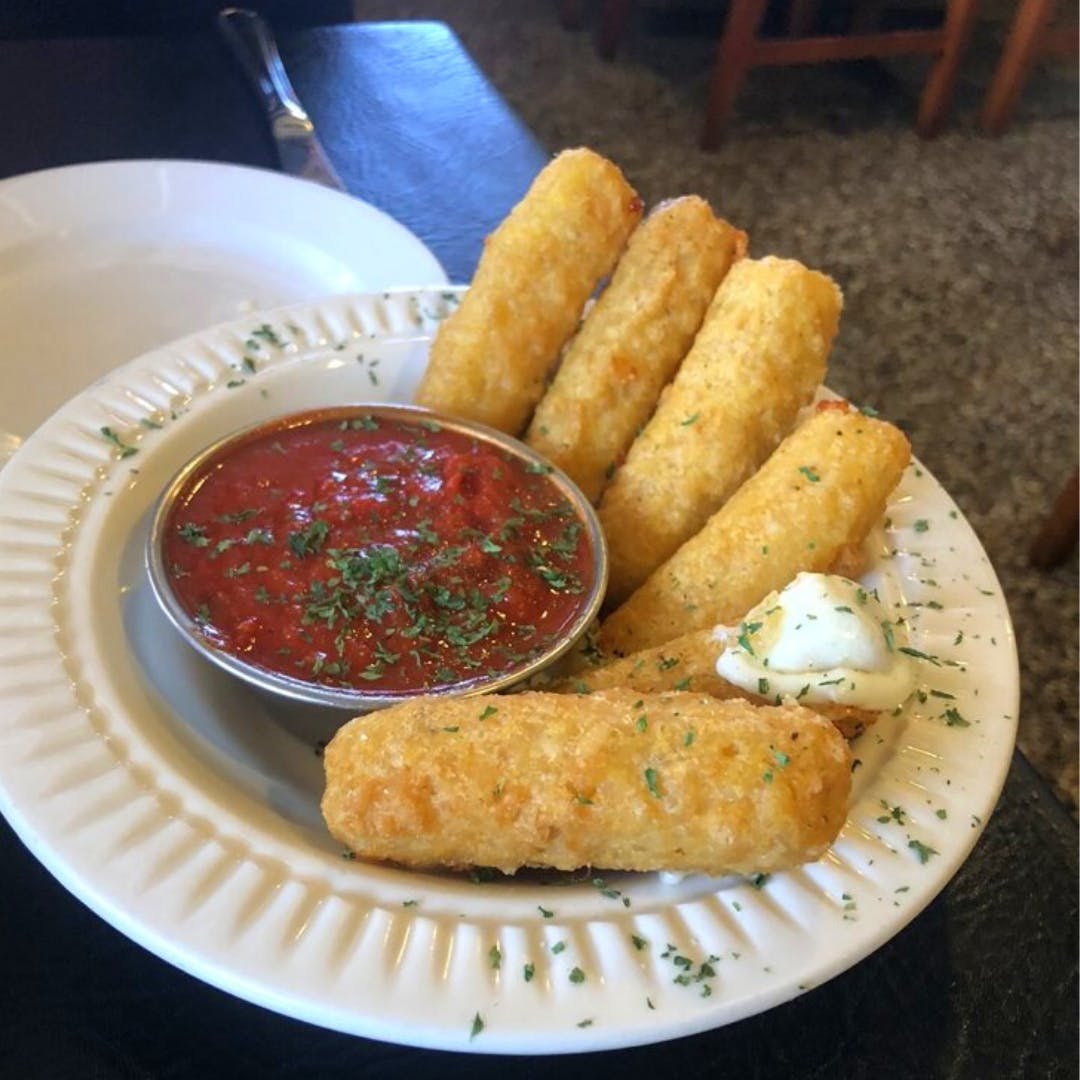 Giovanni's Italian Kitchen - Fort Worth by null