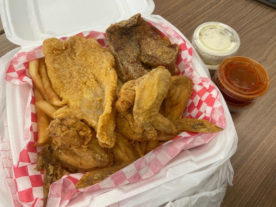 Pappy's Minneapolis by null