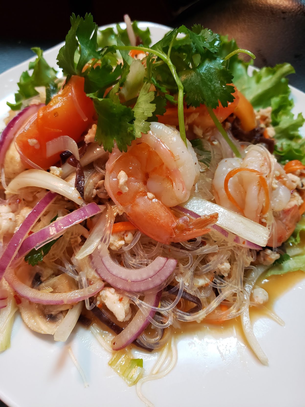 Srisiamchai Thai Restaurant by null