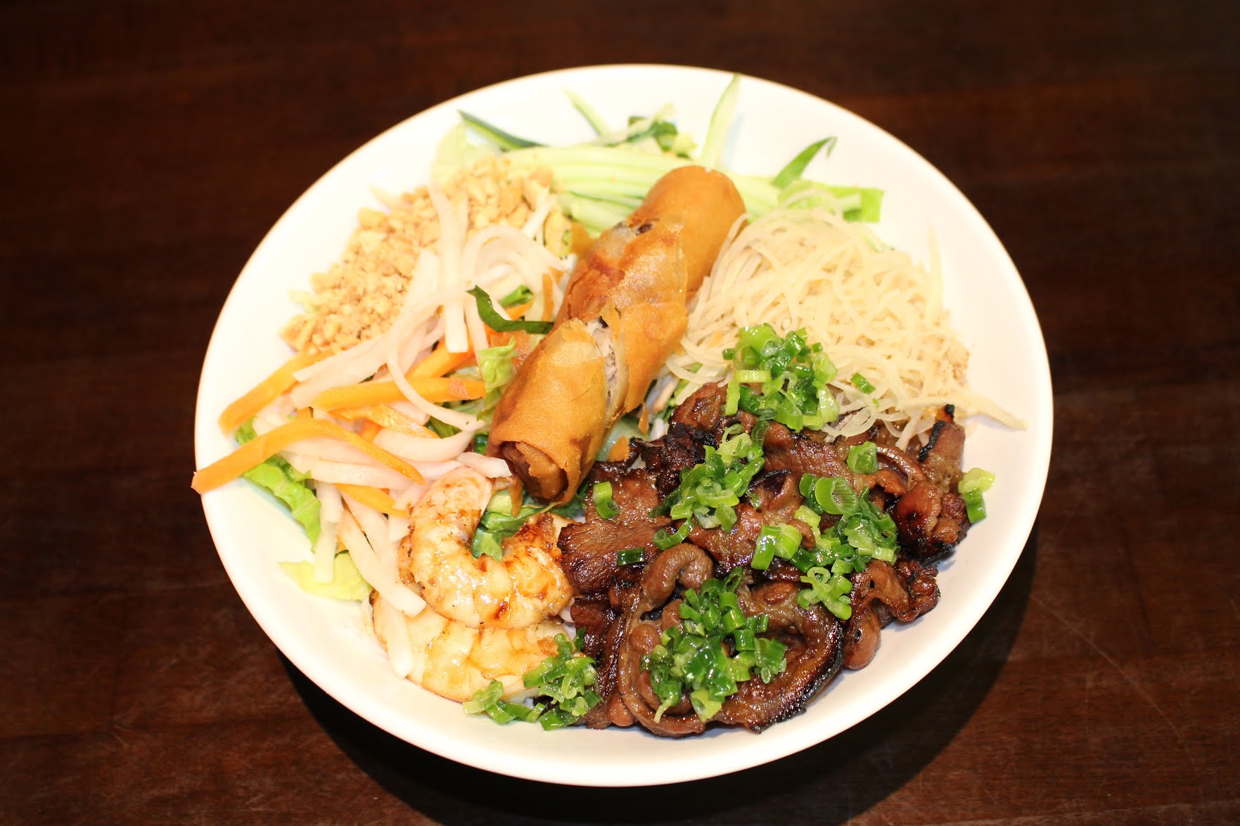 Pho Ha by null