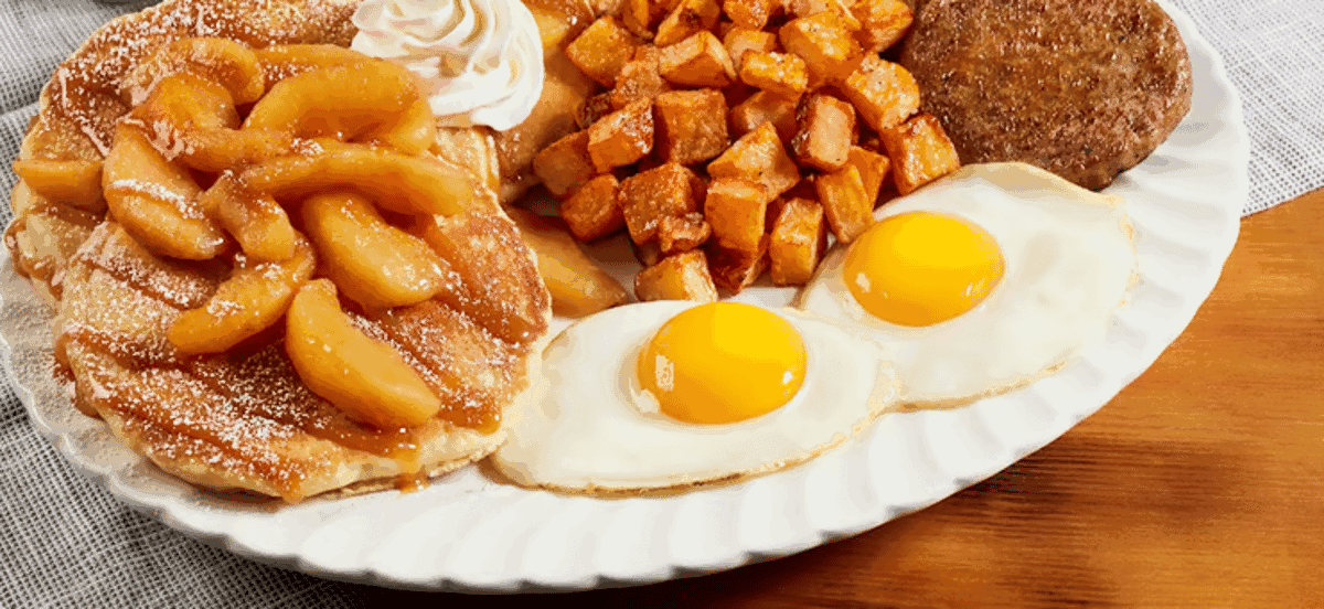 Bob Evans by null