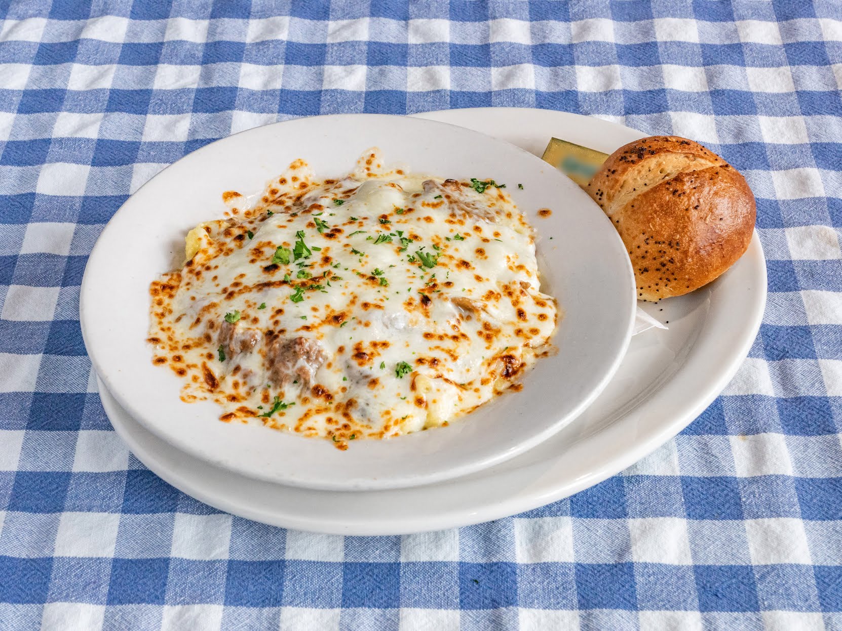 Black Forest Inn by null