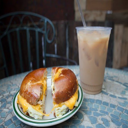 The Sentient Bean by null