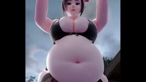 Skie cum inflation comic porn comics jpg x Anime inflation
