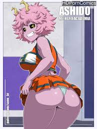 Mina ashido sexy jpg x Mina ashido sexy