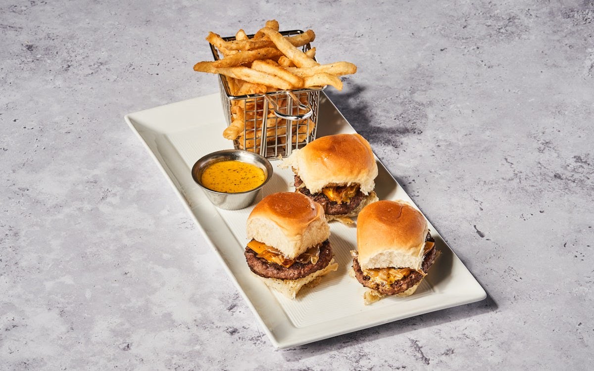 Kona Grill - Boca Park by null