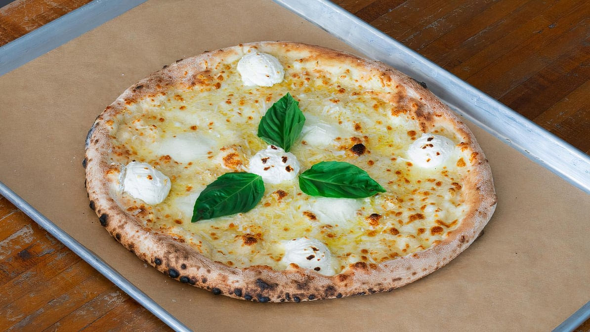 DeSano Pizzeria Napoletana by null