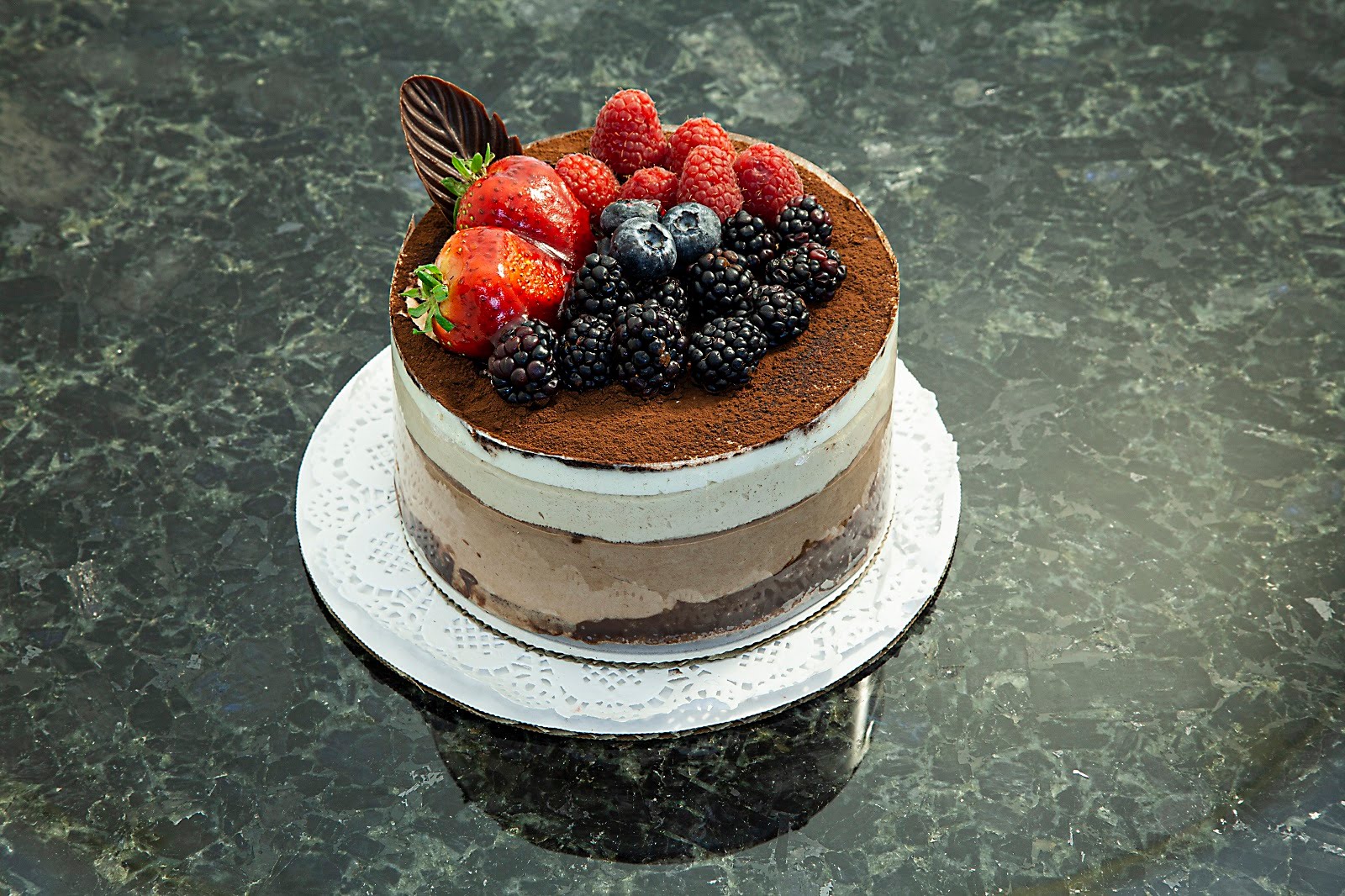 Elysee Bakery & Cafe by null