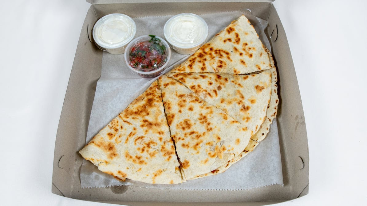 Aunt Chiladas Mexican Grill image