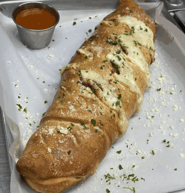 Odeh’s Mediterranean Kitchen by null