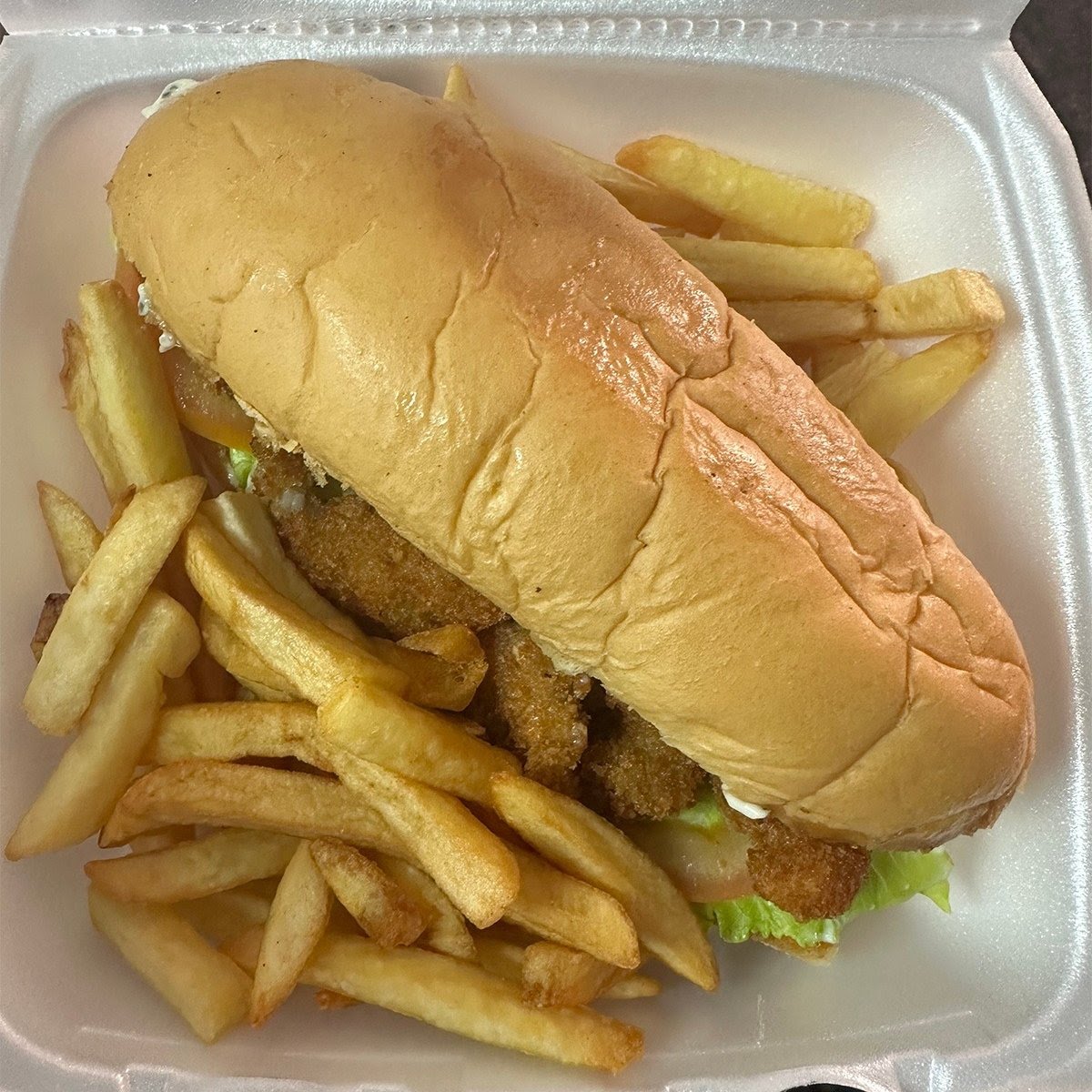 Sukos Burger by null