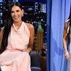 The Surprising Reason Demi Moore Says She's Single