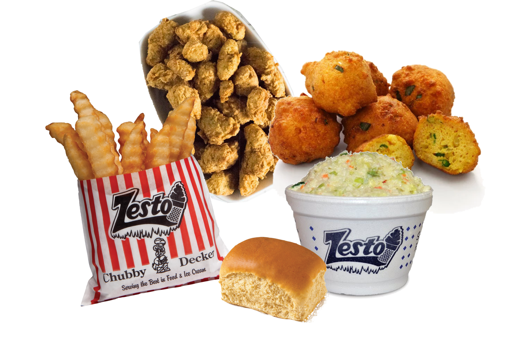 Zesto - East Atlanta by null