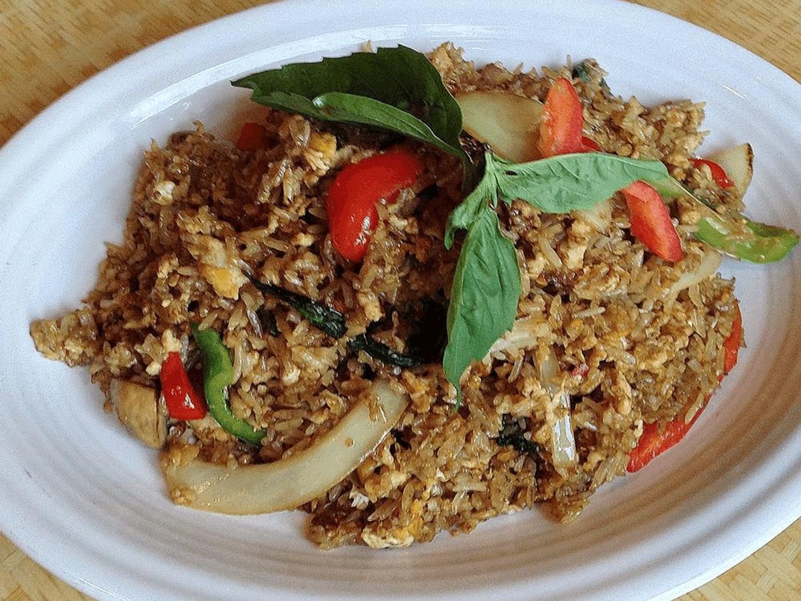 Golden Singha Thai Cuisine by null