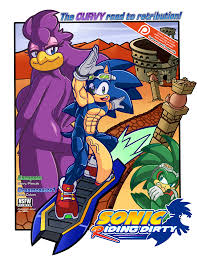 Sonic comics jpg x Sonic comics