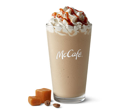 McDonald's by null