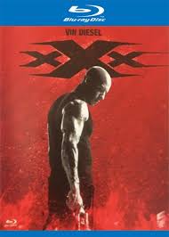 How xander cage parodied james bond jpg x Xxx vin diesel movie