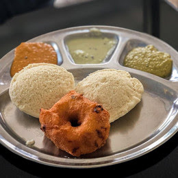 Aroma Indian Cuisine by null