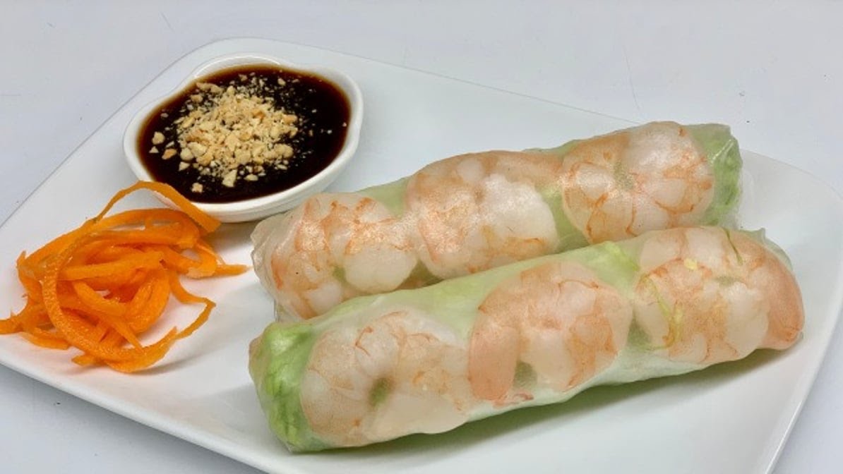 Chadar Thai Restaurant by null