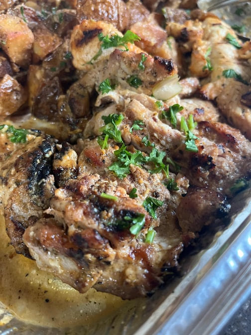 Lebanese Grill Troy by null