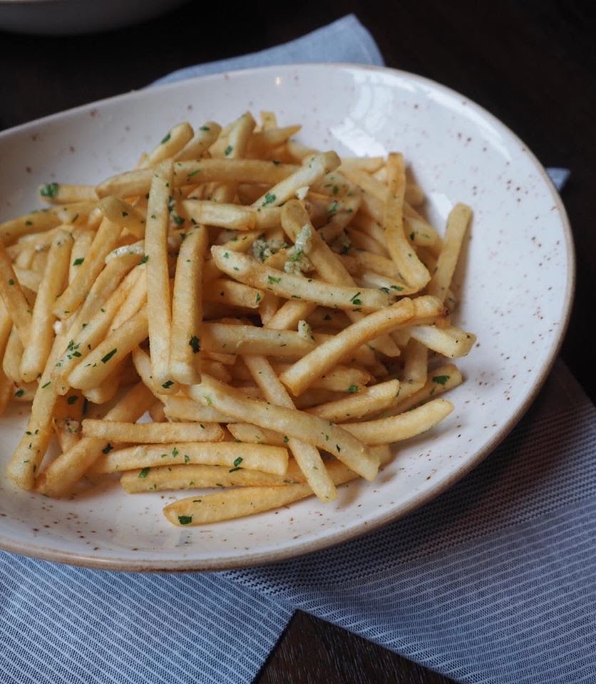 One Twenty Three Tavern by null